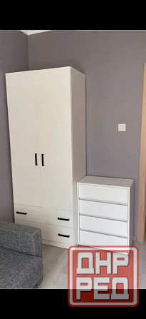 Калининском районе, район Парка Гулливер Донецк - изображение 6