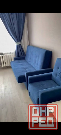 Калининском районе, район Парка Гулливер Донецк - изображение 3