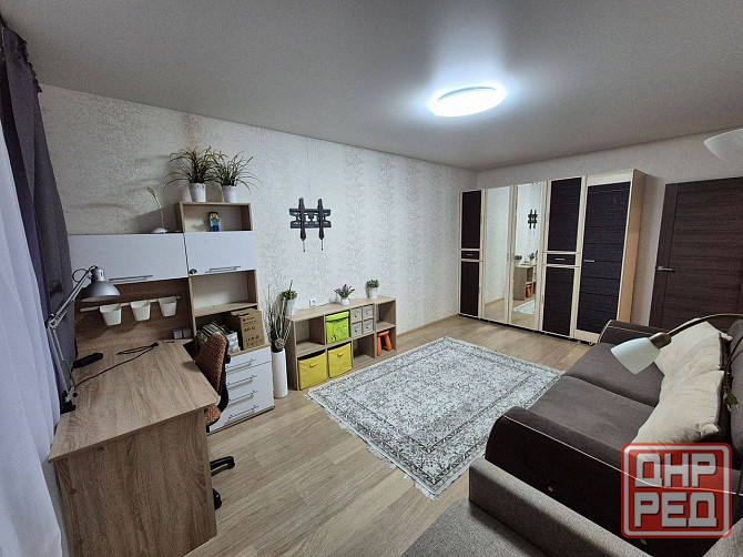 Сдаётся двушка в Киевском районе Донецк - изображение 4