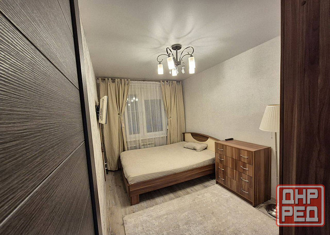 Сдаётся двушка в Киевском районе Донецк - изображение 3