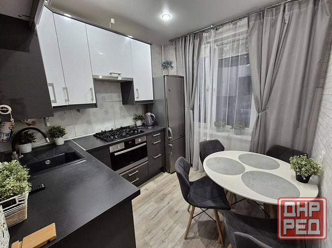 Сдаётся двушка в Киевском районе Донецк - изображение 1