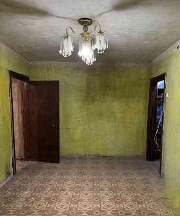 2х комн. Шахтостр/доб, 44 м²,1/5 Донецк