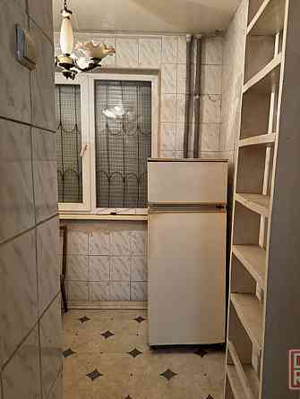 2х комн. Шахтостр/доб, 44 м²,1/5 Донецк