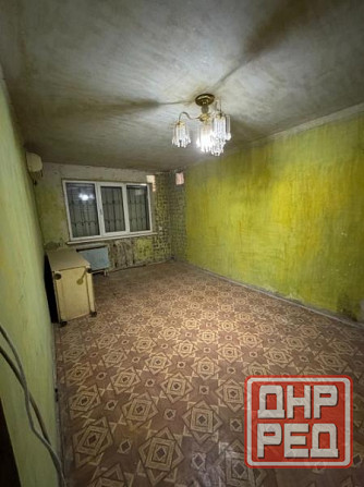 2х комн. Шахтостр/доб, 44 м²,1/5 Донецк - изображение 1