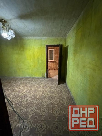 2х комн. Шахтостр/доб, 44 м²,1/5 Донецк - изображение 3