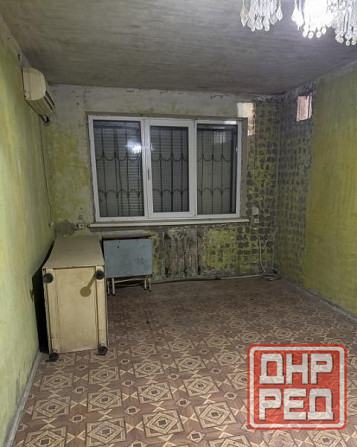 2х комн. Шахтостр/доб, 44 м²,1/5 Донецк - изображение 2