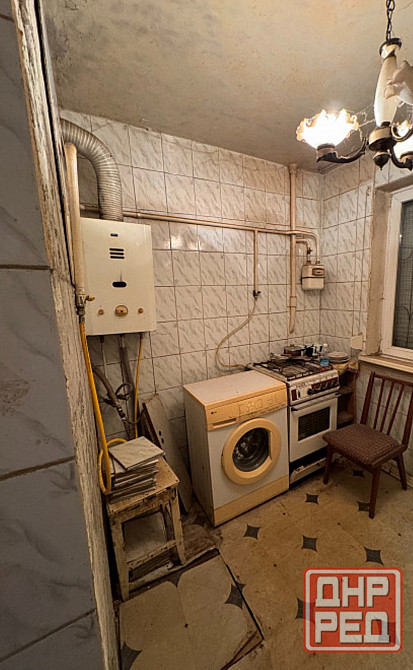 2х комн. Шахтостр/доб, 44 м²,1/5 Донецк - изображение 6