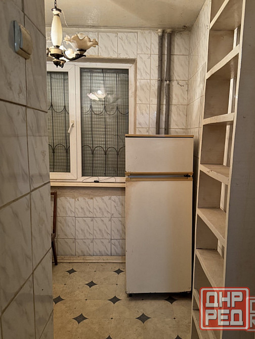 2х комн. Шахтостр/доб, 44 м²,1/5 Донецк - изображение 5