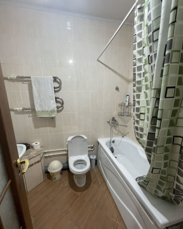 Сдаётся 1-ком.кв в Куйбышевском районе, ул.Куйбышева Донецк