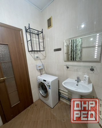 Сдаётся 1-ком.кв в Куйбышевском районе, ул.Куйбышева Донецк - изображение 5