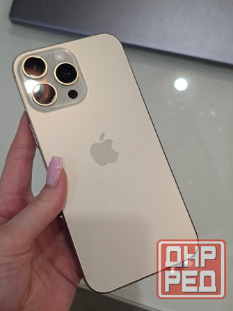 IPhone 16 pro max Донецк - изображение 4