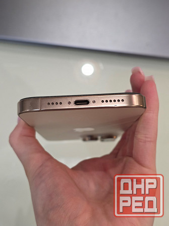 IPhone 16 pro max Донецк - изображение 6