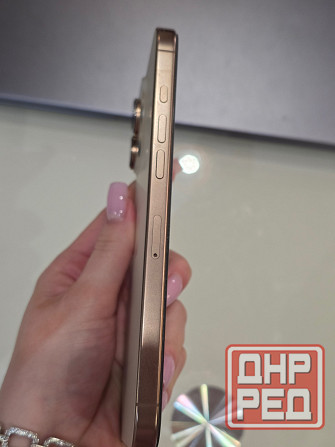 IPhone 16 pro max Донецк - изображение 3