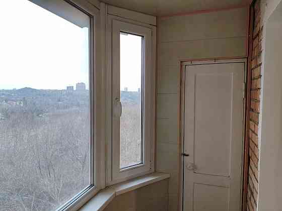 1 комн., Артёма 34м2, 6/10 Донецк