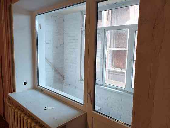 1 комн., Артёма 34м2, 6/10 Донецк