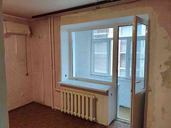 1 комн., Артёма 34м2, 6/10 Донецк