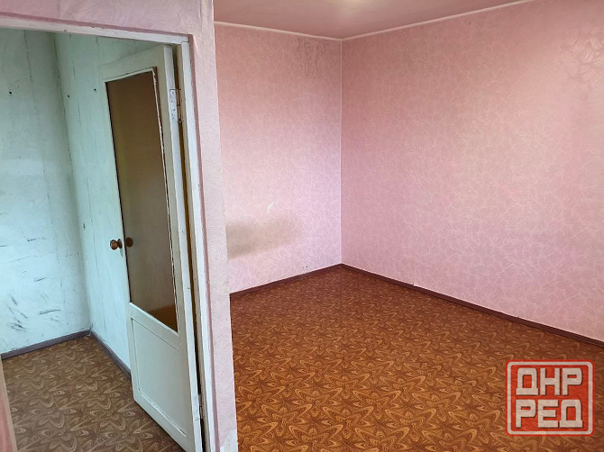 1 комн., Артёма 34м2, 6/10 Донецк - изображение 2