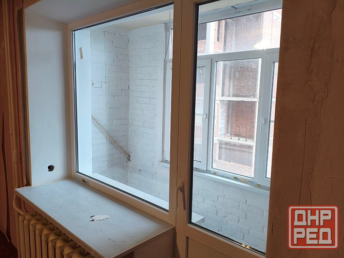 1 комн., Артёма 34м2, 6/10 Донецк - изображение 5