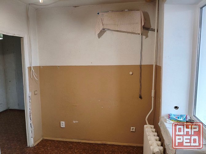 1 комн., Артёма 34м2, 6/10 Донецк - изображение 6