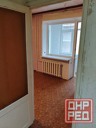 1 комн., Артёма 34м2, 6/10 Донецк - изображение 3