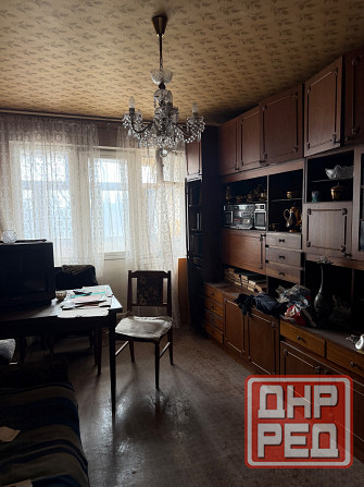 Срочная продажа квартиры! Макеевская Галактика Макеевка - изображение 2