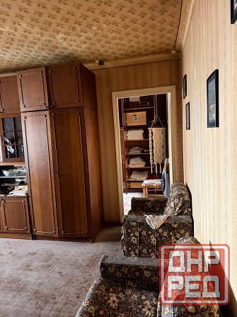 Срочная продажа квартиры! Макеевская Галактика Макеевка - изображение 1