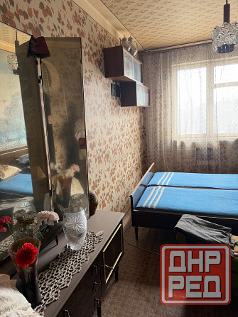 Срочная продажа квартиры! Макеевская Галактика Макеевка - изображение 4