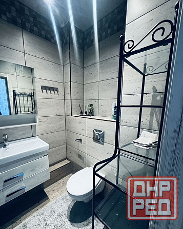 Сдается 2-х комнатная квартира в Киевском районе по Киевскому проспекту ориентир Северный Донецк - изображение 4