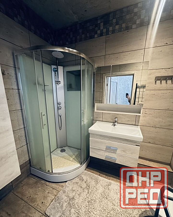 Сдается 2-х комнатная квартира в Киевском районе по Киевскому проспекту ориентир Северный Донецк - изображение 5