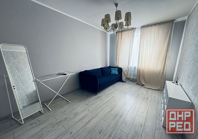 Сдается 2-х комнатная квартира в Киевском районе по Киевскому проспекту ориентир Северный Донецк - изображение 2