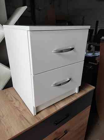 Прикроватная тумбочка. Донецк