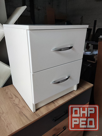 Прикроватная тумбочка. Донецк - изображение 1