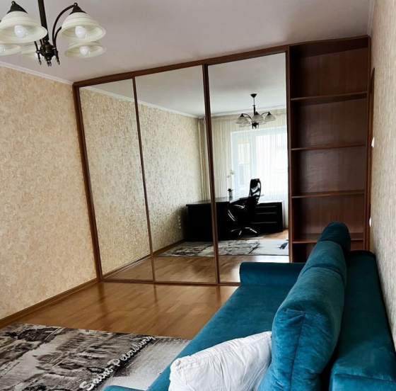 Уютная двуxкомнaтная квapтирa Донецк