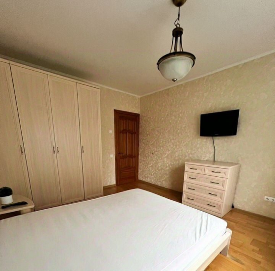 Уютная двуxкомнaтная квapтирa Донецк