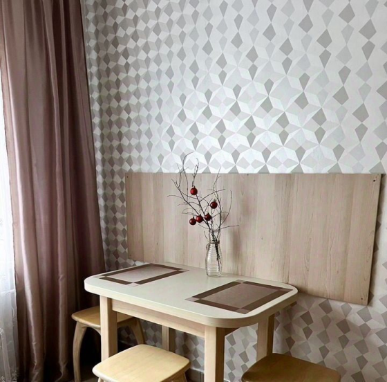 Уютная двуxкомнaтная квapтирa Донецк