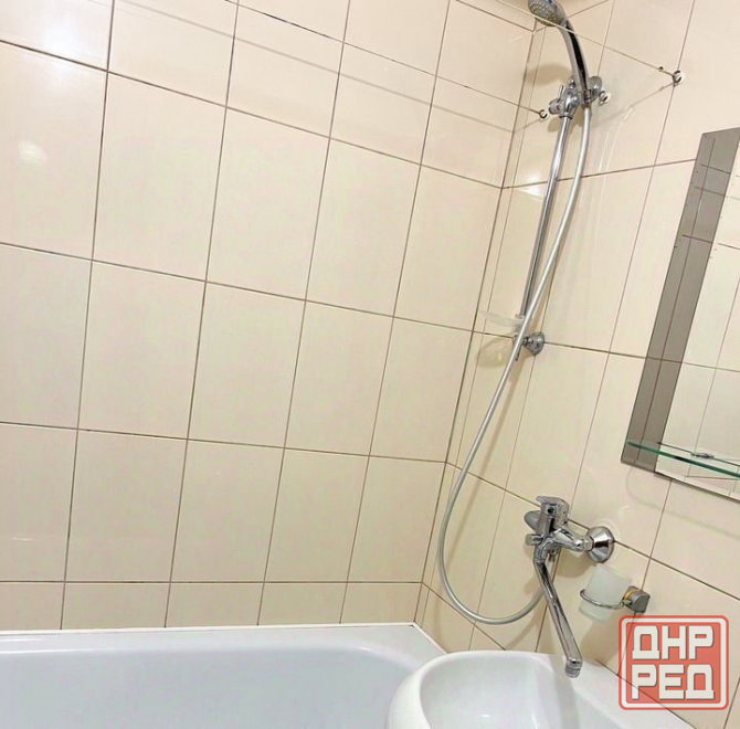 Уютная двуxкомнaтная квapтирa Донецк - изображение 8