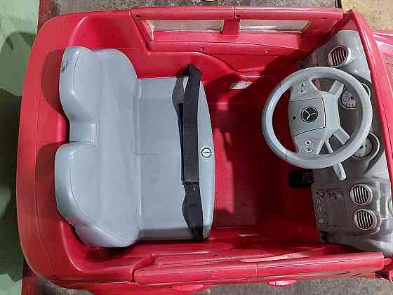 Детский электромобиль Макеевка