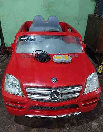 Детский электромобиль Макеевка