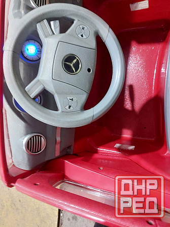 Детский электромобиль Макеевка - изображение 5