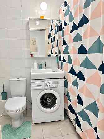 1-комнатная квартира на долгосрочную аренду Пролетарский район, улица Щетинина 25 Донецк