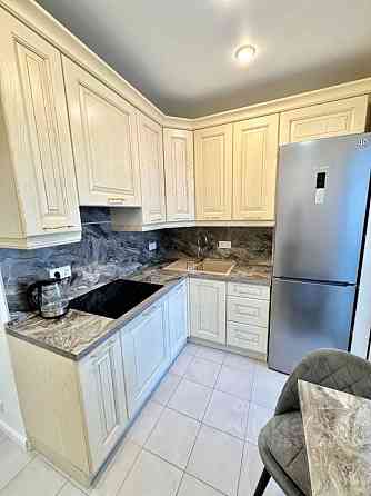 1-комнатная квартира на долгосрочную аренду Пролетарский район, улица Щетинина 25 Донецк