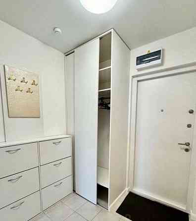 1-комнатная квартира на долгосрочную аренду Пролетарский район, улица Щетинина 25 Донецк