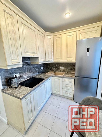 1-комнатная квартира на долгосрочную аренду Пролетарский район, улица Щетинина 25 Донецк - изображение 2