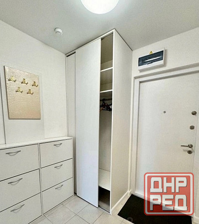 1-комнатная квартира на долгосрочную аренду Пролетарский район, улица Щетинина 25 Донецк - изображение 3