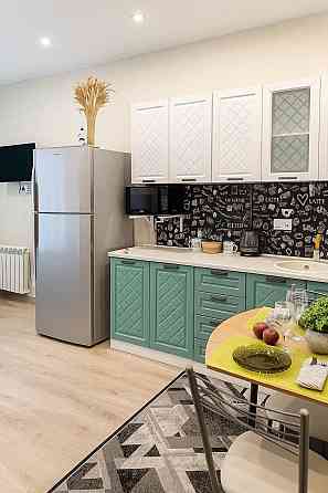 Сдаётся двухкомнатная квартира, только на длительный срок!, Кировский район Донецк