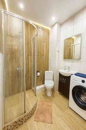 Сдаётся двухкомнатная квартира, только на длительный срок!, Кировский район Донецк