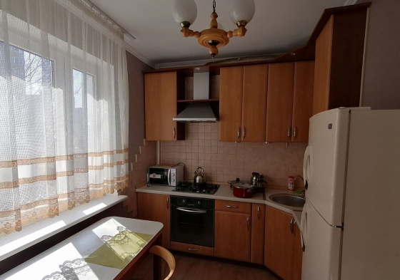 Трехкомнатная Донецк Прожекторная, Пролетарский район Донецк