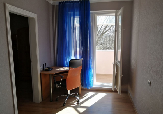 Трехкомнатная Донецк Прожекторная, Пролетарский район Донецк