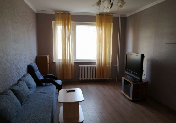 Трехкомнатная Донецк Прожекторная, Пролетарский район Донецк