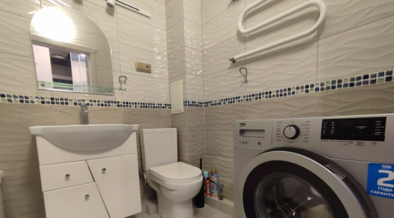 Трехкомнатная Донецк Прожекторная, Пролетарский район Донецк